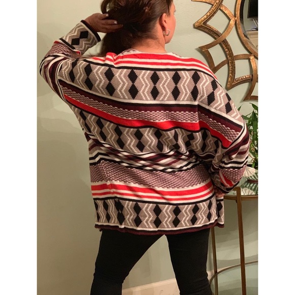 Old navy knitted cardigan size XL - Picture 3 of 8